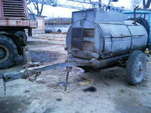 Компресор